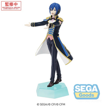 Kaito - Wonderland Sekai - Desktop x Decorate Collections - Sega (2)