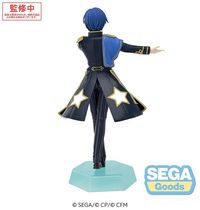 Kaito - Wonderland Sekai - Desktop x Decorate Collections - Sega (2)