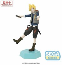Len Kagamine - Street Sekai - Desktop x Decorate Collections - Sega (2)