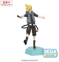 Len Kagamine - Street Sekai - Desktop x Decorate Collections - Sega (2)