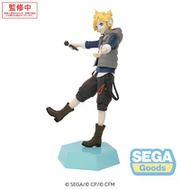 Len Kagamine - Street Sekai - Desktop x Decorate Collections - Sega (2)