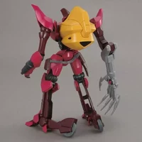 Guren Type-02 - Code Geass: Lelouch the Rebellion - 1/35- Modelkit - Bandai Spirits (1)