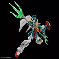 XXXG-01S2 Altron Gundam - Mobile Suit Gundam W - HGAC 1/144 - Modelkit - Bandai Spirits (1)