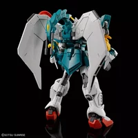 XXXG-01S2 Altron Gundam - Mobile Suit Gundam W - HGAC 1/144 - Modelkit - Bandai Spirits (1)