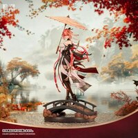 Changli - Metheus Seriies - Kurometheus (1)