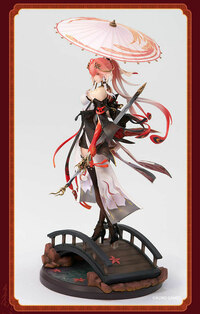 Changli - Metheus Seriies - Kurometheus (1)