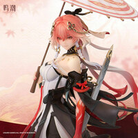 Changli - Metheus Seriies - Kurometheus (8)