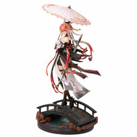 Changli - Metheus Seriies - Kurometheus (14)