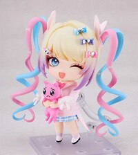 Nendoroid 2869 OMGkawaiiAngel - Outing Style - 1