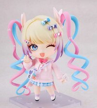 Nendoroid 2869 OMGkawaiiAngel - Outing Style - 2