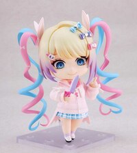 Nendoroid 2869 OMGkawaiiAngel - Outing Style - 3