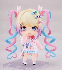 Nendoroid 2869 OMGkawaiiAngel - Outing Style - 4