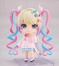 Nendoroid 2869 OMGkawaiiAngel - Outing Style - 5