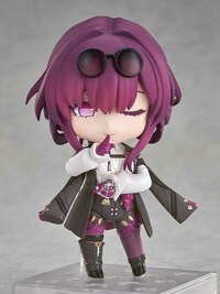 Nendoroid 2787 Kafka - 1