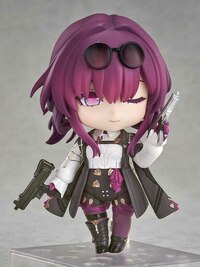 Nendoroid 2787 Kafka - 3
