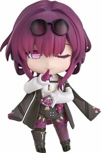 Nendoroid 2787 Kafka (10)