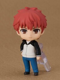 Zufällige Auswahl - Fate/Stay Night Nendoroid Surprise - Good Smile Company (7)
