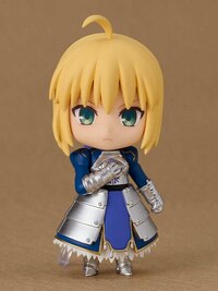 Zufällige Auswahl - Fate/Stay Night Nendoroid Surprise - Good Smile Company (4)