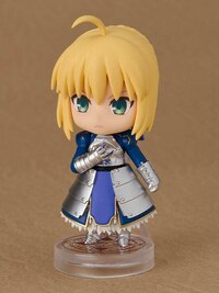 Zufällige Auswahl - Fate/Stay Night Nendoroid Surprise - Good Smile Company (3)