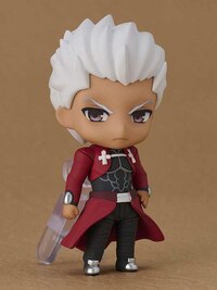Zufällige Auswahl - Fate/Stay Night Nendoroid Surprise - Good Smile Company (5)