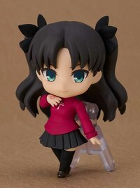 Zufällige Auswahl - Fate/Stay Night Nendoroid Surprise - Good Smile Company (8)