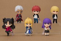Zufällige Auswahl - Fate/Stay Night Nendoroid Surprise - Good Smile Company (1)