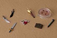 Zufällige Auswahl - Fate/Stay Night Nendoroid Surprise - Good Smile Company (2)