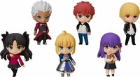 Zufällige Auswahl - Fate/Stay Night Nendoroid Surprise - Good Smile Company (11)