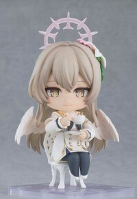 Nendoroid 2877 Nagisa Kirifuji - 1