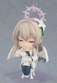 Nendoroid 2877 Nagisa Kirifuji - 2