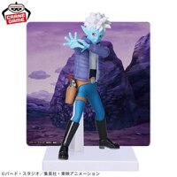 Glorio - Dragon Ball Daima - With Panel - Banpresto (1)