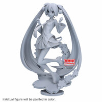 Sakura Miku - Banpresto Evolve  (1)
