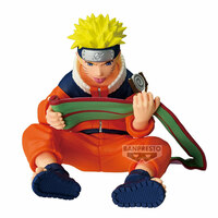 Naruto Uzumaki - Naruto - NARUTO 72 series II - Banpresto (1)