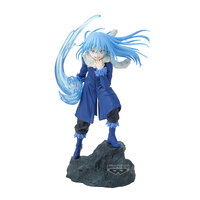 Rimuru Tempest - That Time I Got Reincarnated as a Slime - Espresto (Threefold Union) - Banpresto (1)