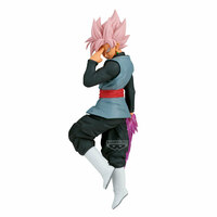 Goku Black - Dragon Ball Z - Match Makers - Banpresto (1)