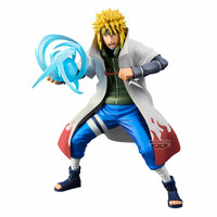 Minato Namikaze - Naruto Shippuden - Special Edition - Grandista (1)