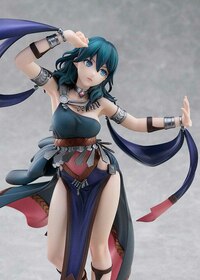 Byleth - Dancer - Intelligent Systems / Good Smile Company - 7
