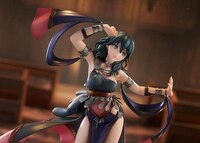 Byleth - Dancer - Intelligent Systems / Good Smile Company - 12