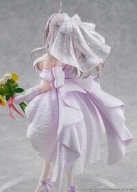 Alya / Alisa Mikhailovna Kujou - Wedding Dress - KD Colle - Kadokawa - 10