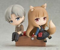 Lawrence & Holo - Mini Memory - Good Smile Company - 1