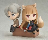 Lawrence & Holo - Mini Memory - Good Smile Company - 2