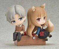 Lawrence & Holo - Mini Memory - Good Smile Company - 3