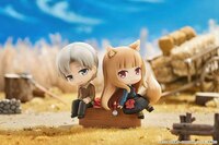 Lawrence & Holo - Mini Memory - Good Smile Company - 4