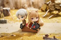 Lawrence & Holo - Mini Memory - Good Smile Company - 6