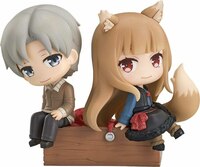 Lawrence & Holo - Mini Memory - Good Smile Company (8)