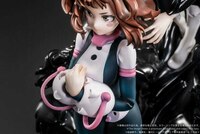 Ochaco Uraraka & Himiko Toga - A Girl's Ego  - Ano-Bamen - Takara Tomy - 5