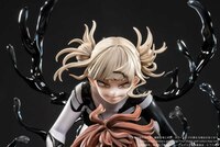 Ochaco Uraraka & Himiko Toga - A Girl's Ego  - Ano-Bamen - Takara Tomy - 9