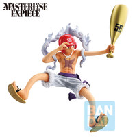 Monkey D. Ruffy (Gear 5 Baseball Version) - One Piece - The Future of Imagination - Last Battle - Ichibansho (1)