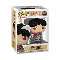 Inuyasha POP! Animation Vinyl Figur Kagura 9 cm (1)
