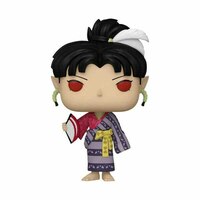 Inuyasha POP! Animation Vinyl Figur Kagura 9 cm (1)